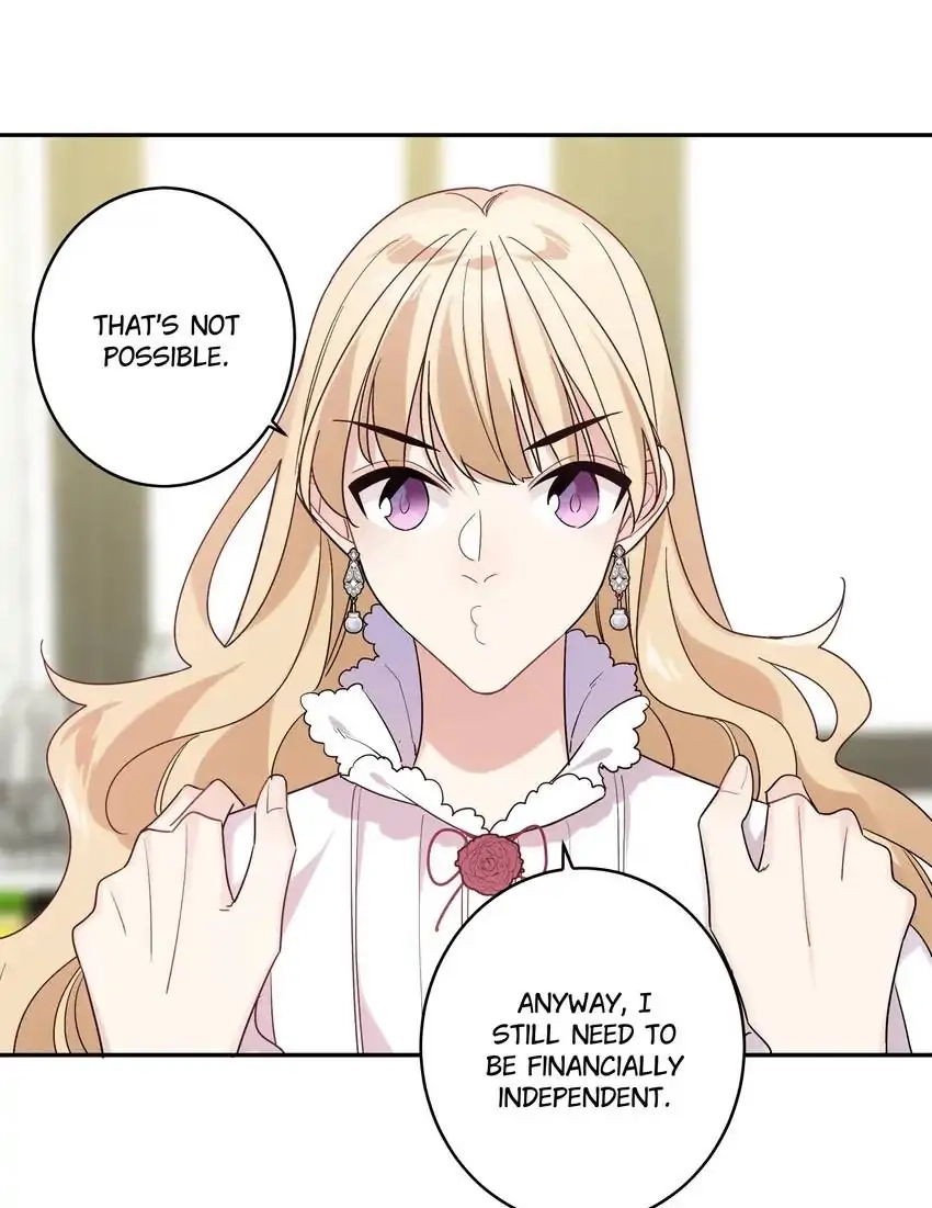My First Love Is a Boy Chapter 48 page 32 - 