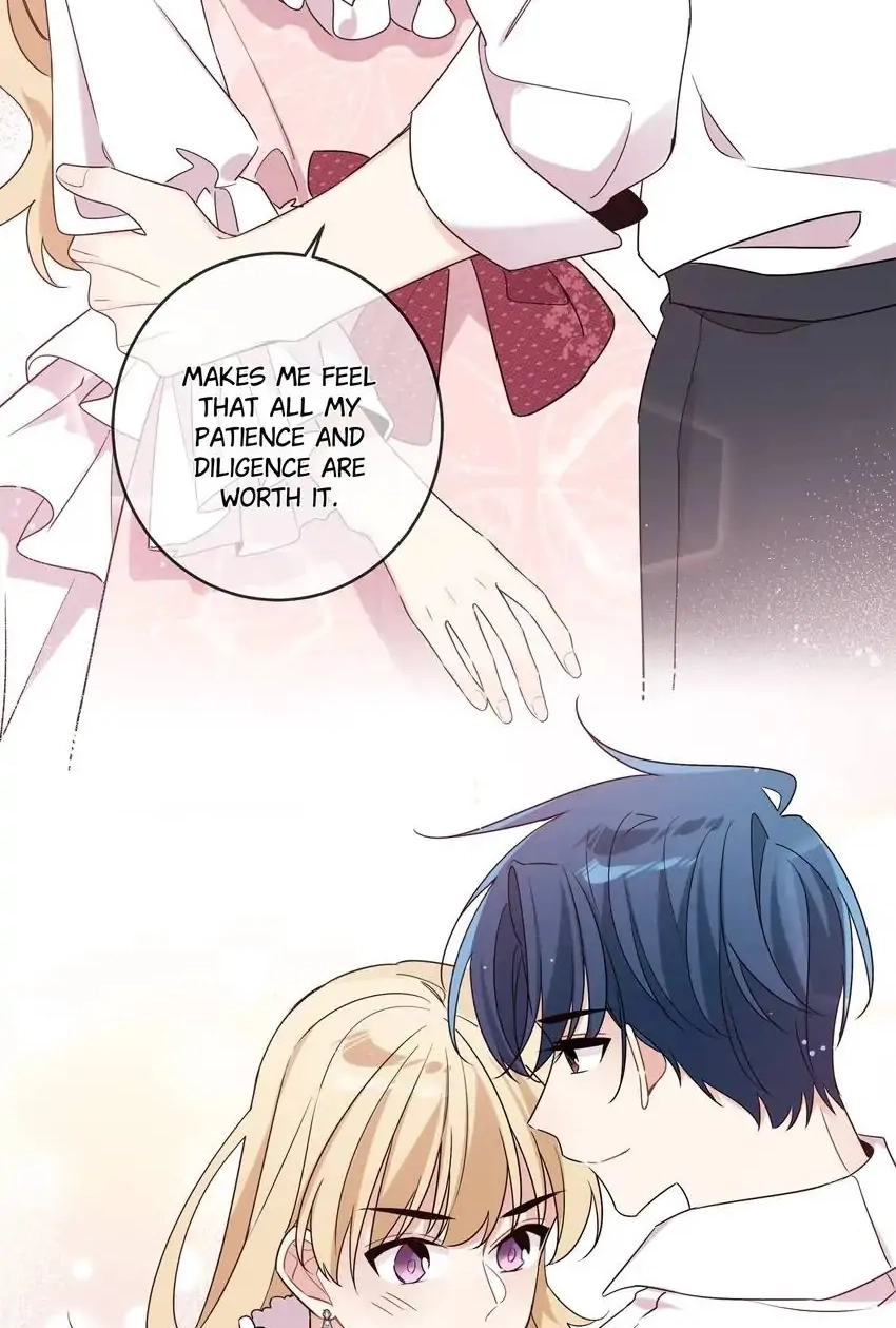 My First Love Is a Boy Chapter 48 page 37 - 