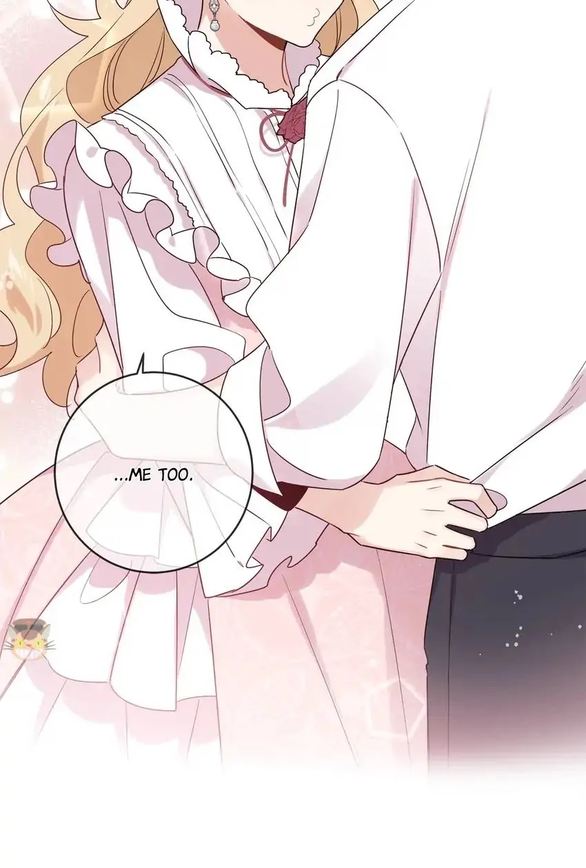 My First Love Is a Boy Chapter 48 page 38 - 