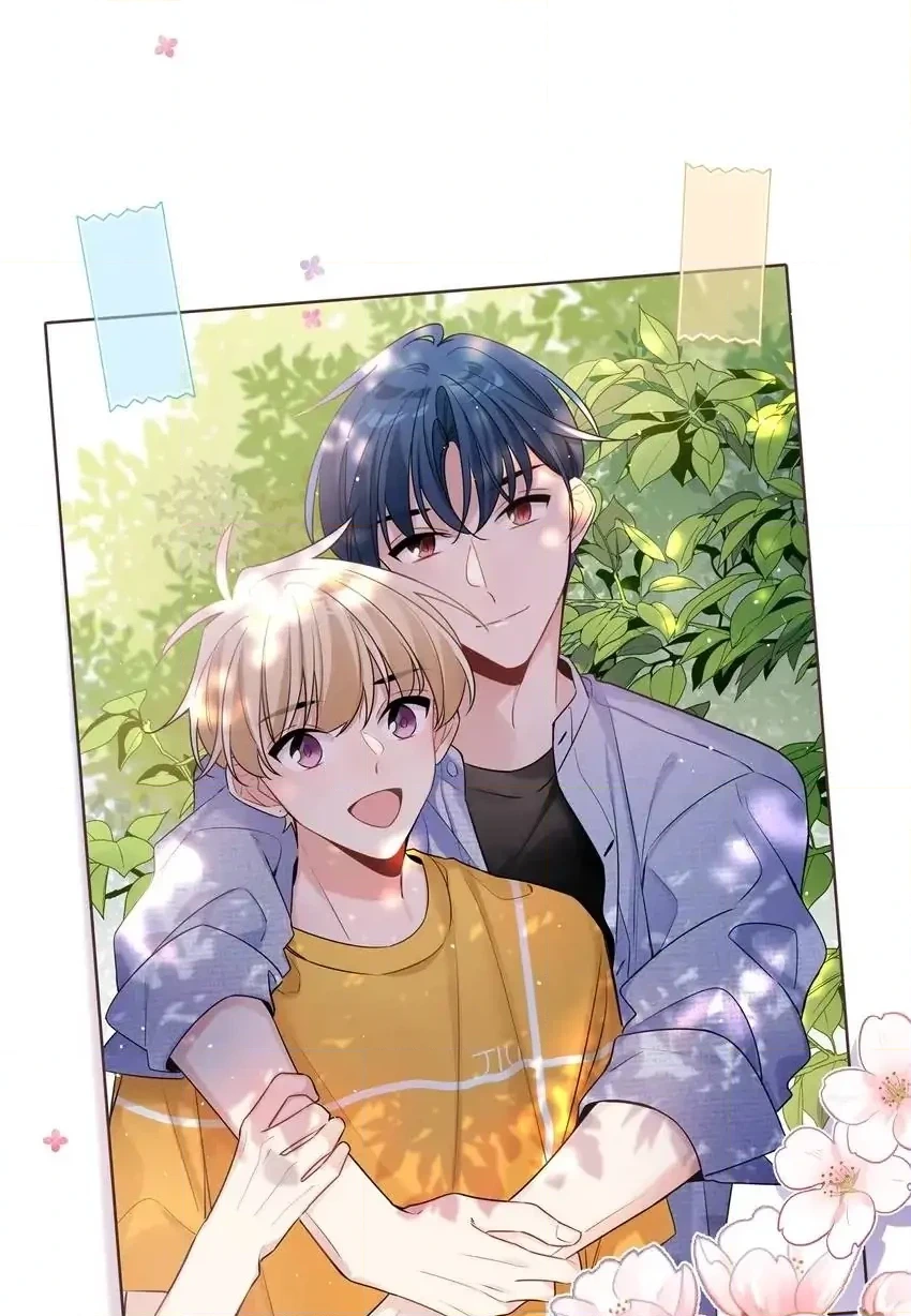 My First Love Is a Boy Chapter 48 page 40 - 