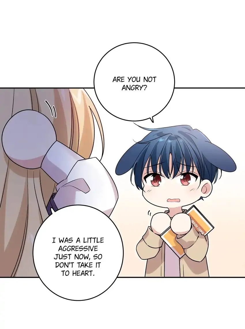 My First Love Is a Boy Chapter 5 page 1 - 