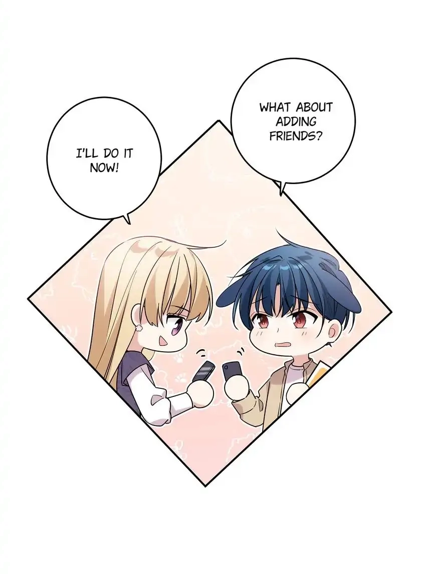 My First Love Is a Boy Chapter 5 page 2 - 