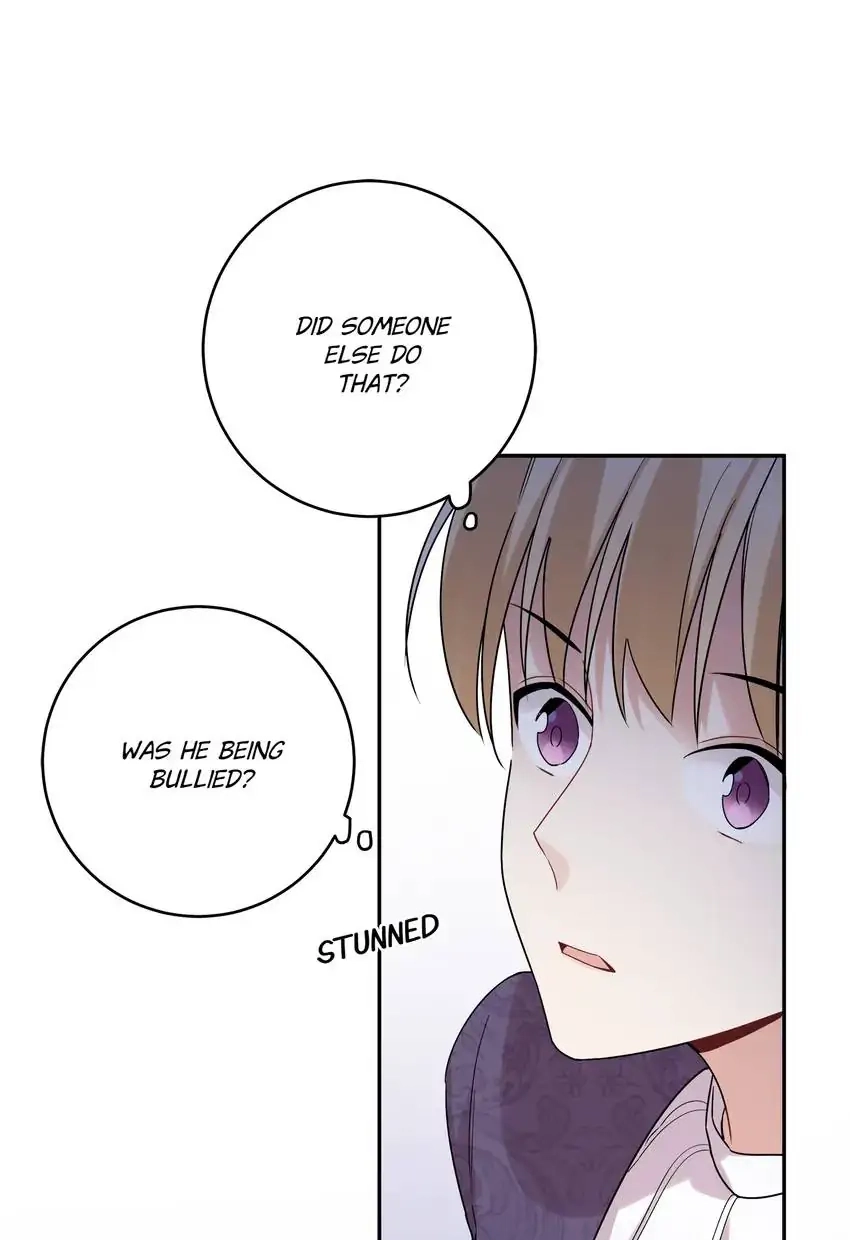 My First Love Is a Boy Chapter 5 page 11 - 