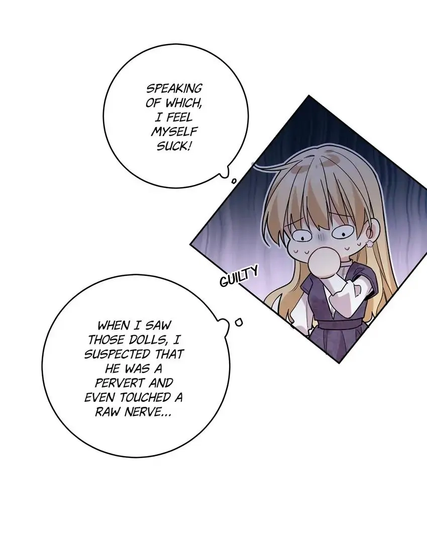 My First Love Is a Boy Chapter 5 page 13 - 