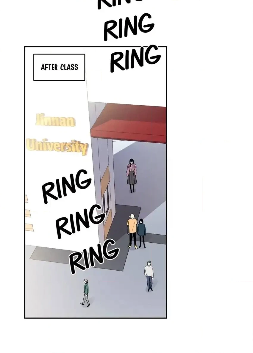 My First Love Is a Boy Chapter 5 page 20 - 