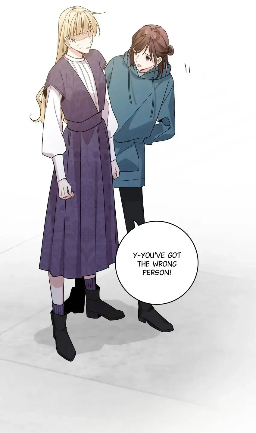 My First Love Is a Boy Chapter 5 page 24 - 