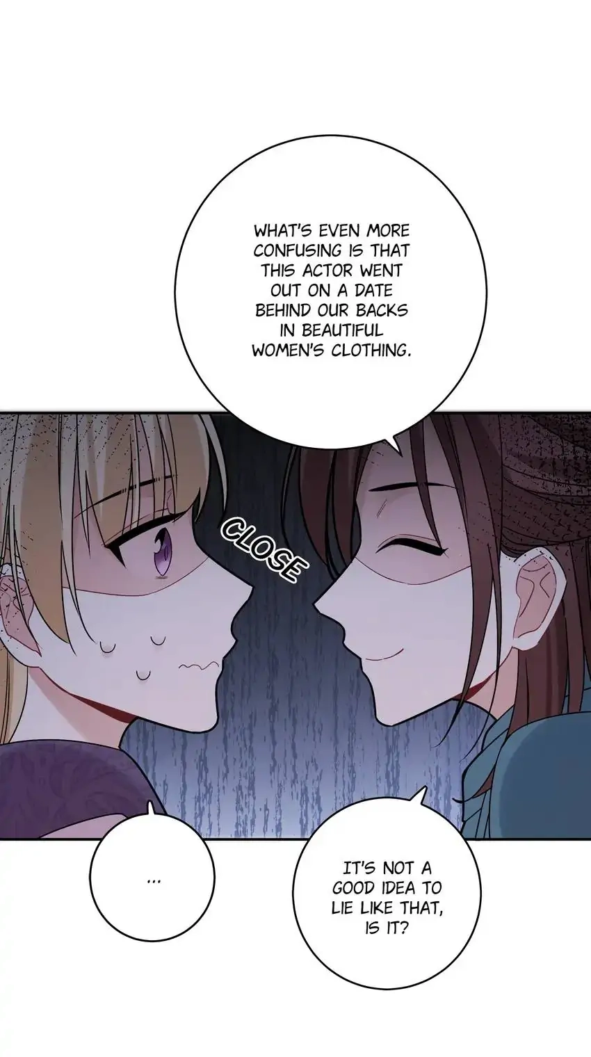 My First Love Is a Boy Chapter 5 page 27 - 