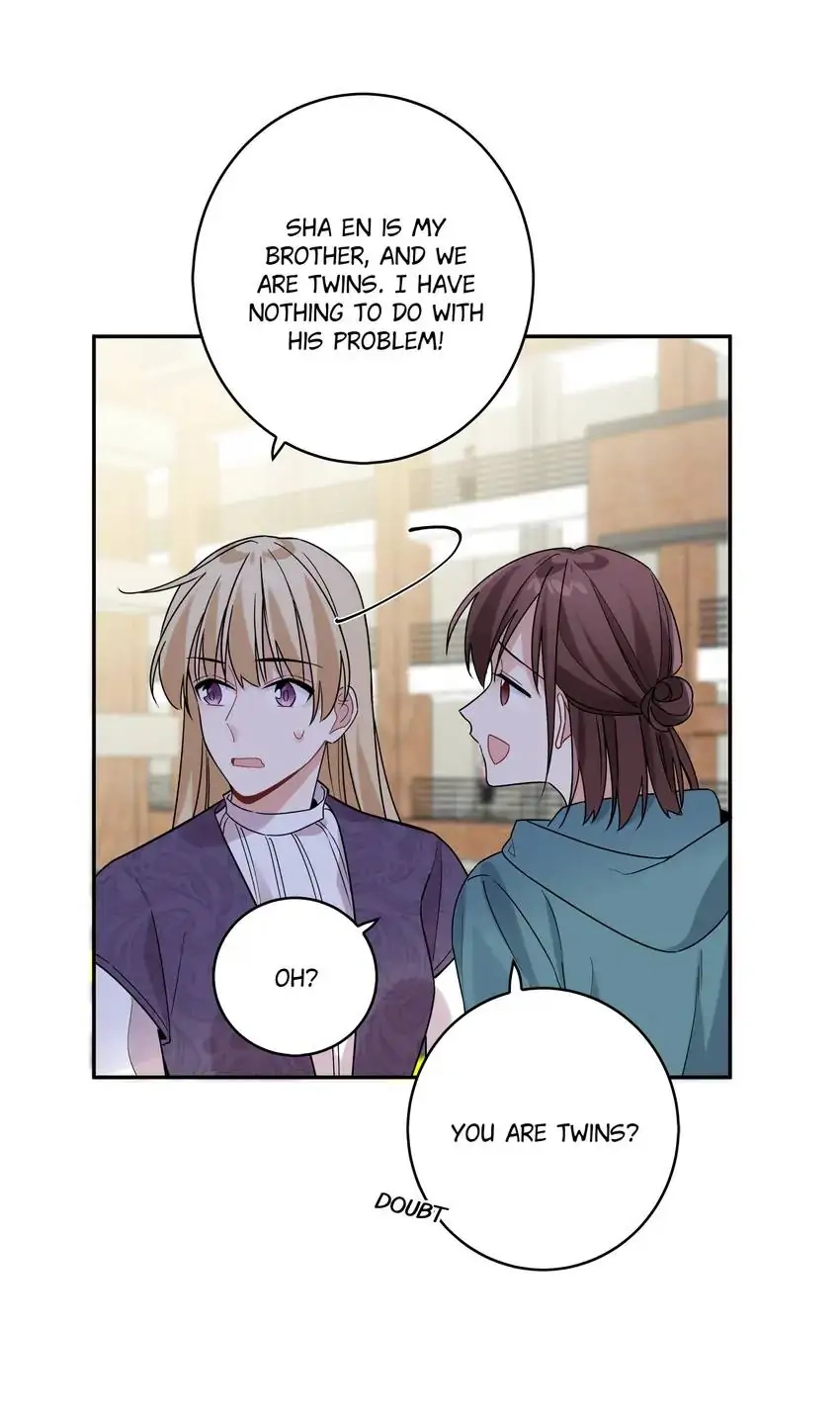 My First Love Is a Boy Chapter 5 page 28 - 