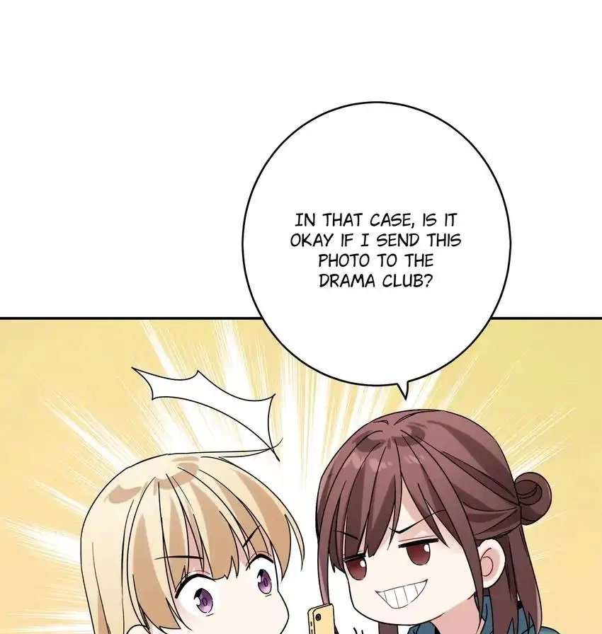 My First Love Is a Boy Chapter 5 page 29 - 