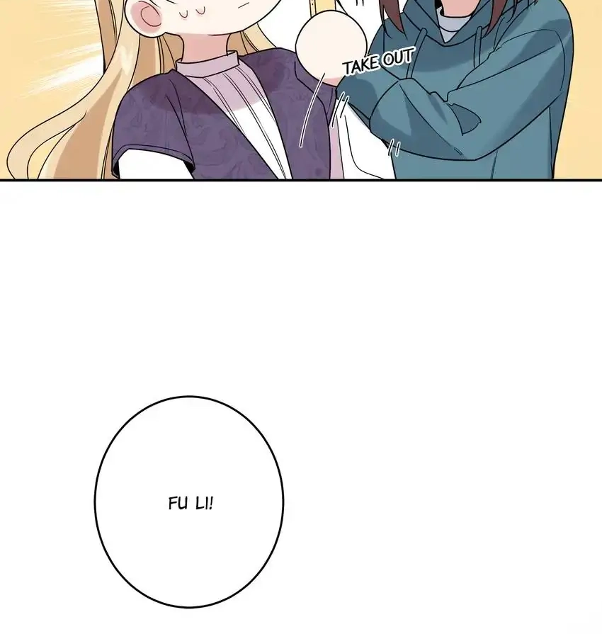 My First Love Is a Boy Chapter 5 page 30 - 