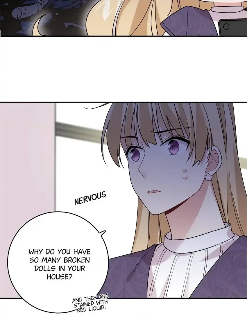 My First Love Is a Boy Chapter 5 page 4 - 