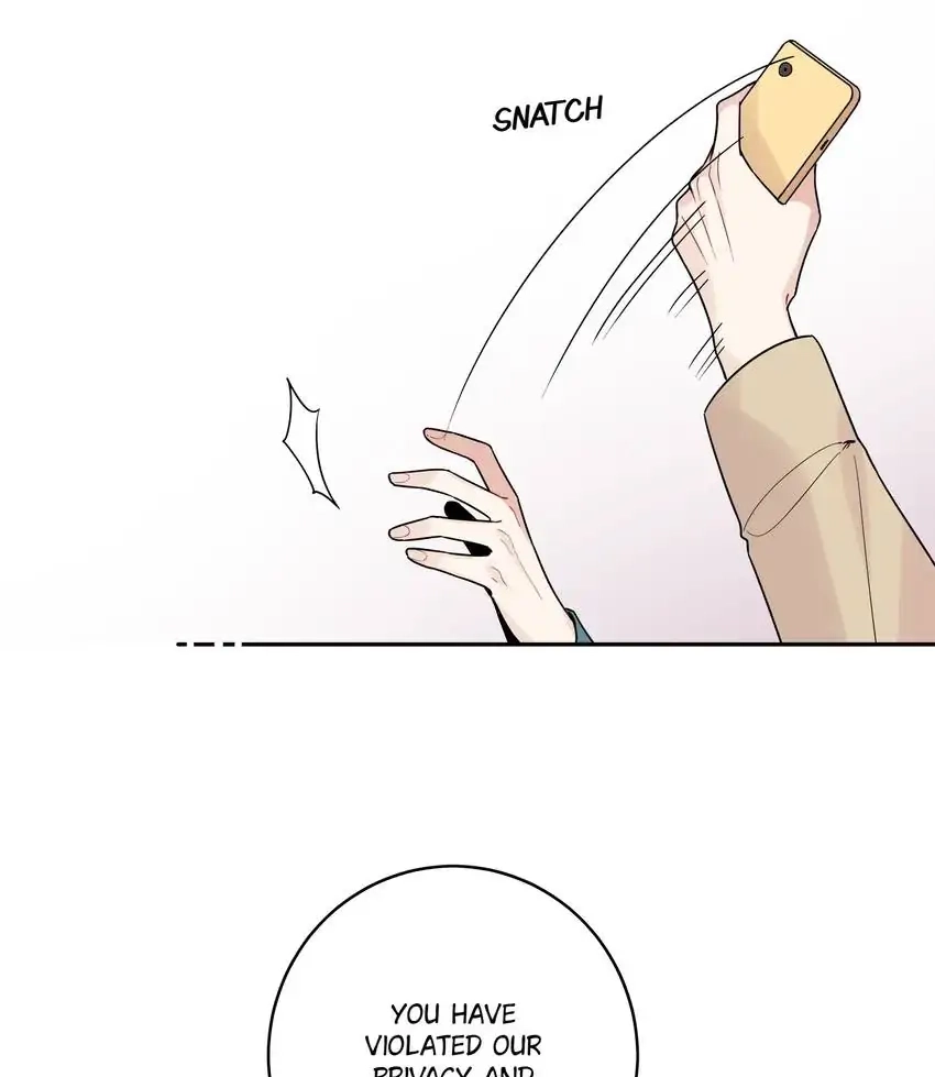 My First Love Is a Boy Chapter 5 page 31 - 