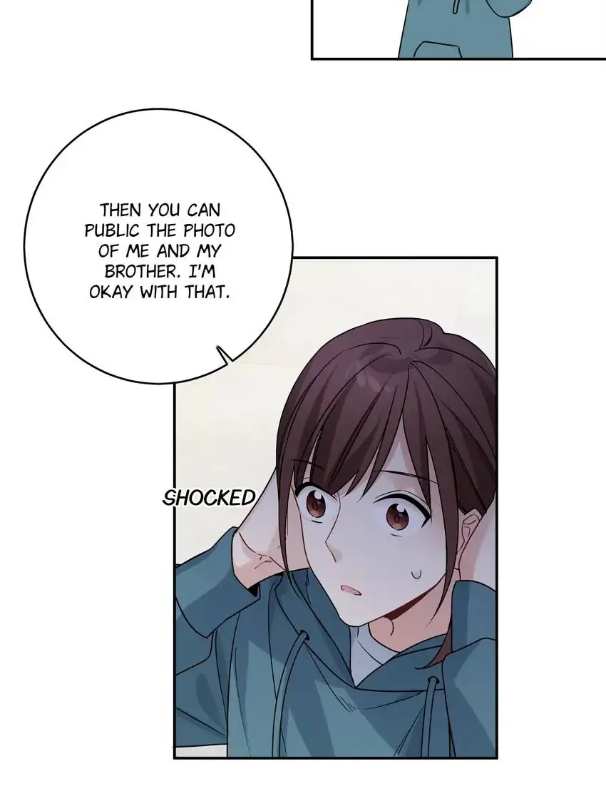 My First Love Is a Boy Chapter 5 page 36 - 