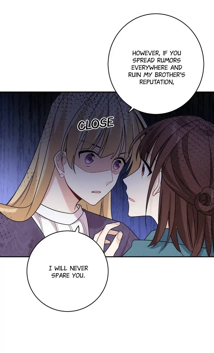 My First Love Is a Boy Chapter 5 page 37 - 
