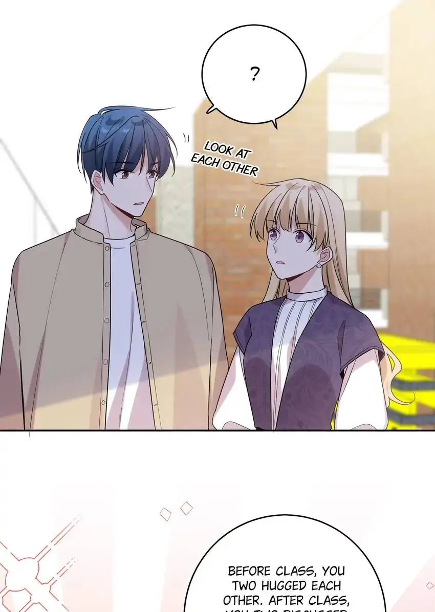My First Love Is a Boy Chapter 5 page 40 - 
