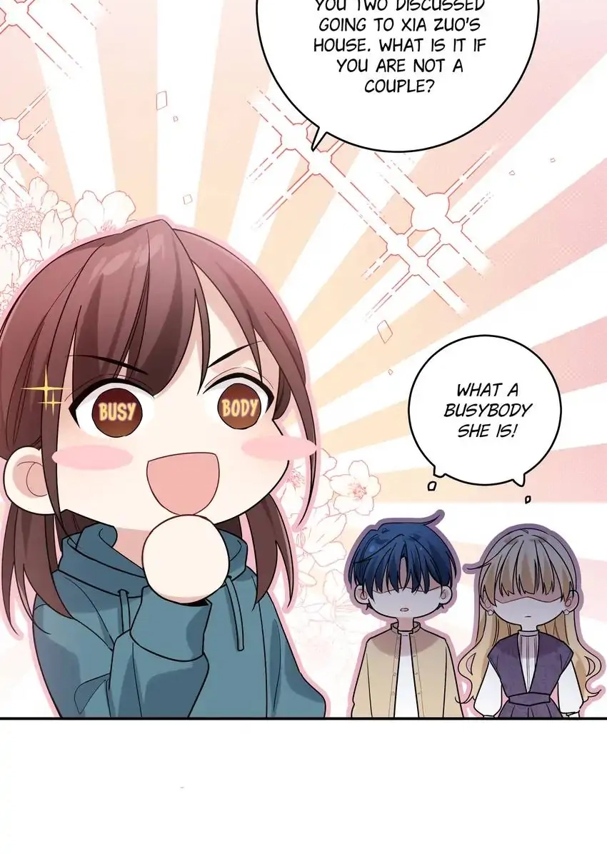 My First Love Is a Boy Chapter 5 page 41 - 