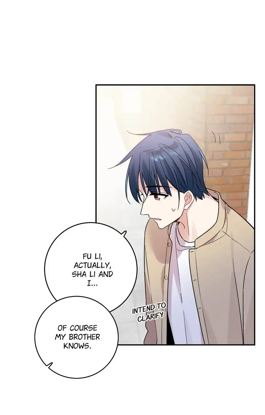 My First Love Is a Boy Chapter 5 page 42 - 
