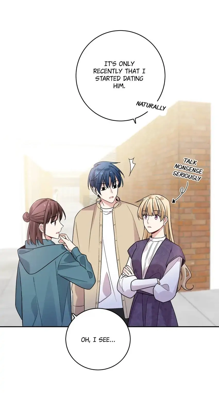 My First Love Is a Boy Chapter 5 page 43 - 