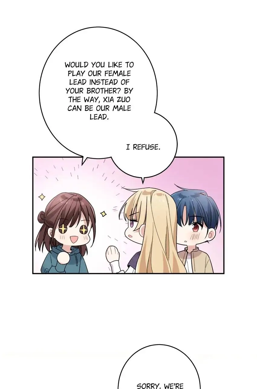 My First Love Is a Boy Chapter 5 page 44 - 