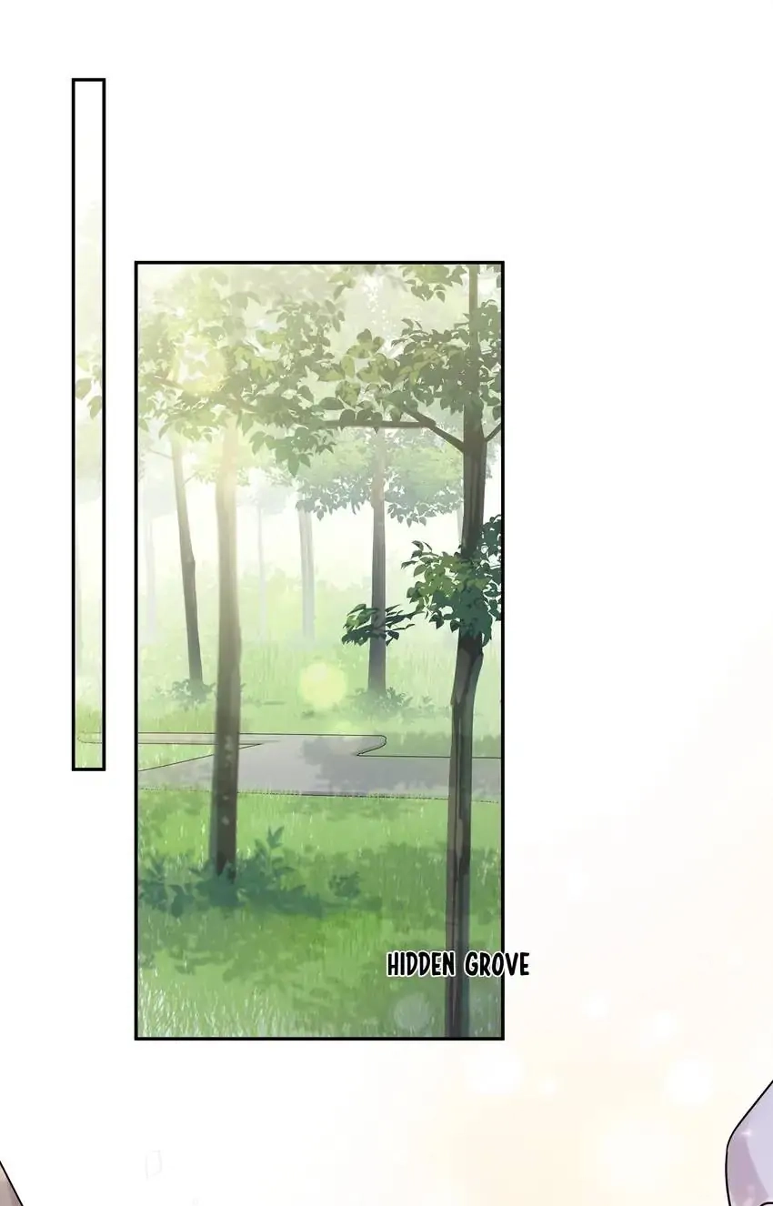 My First Love Is a Boy Chapter 5 page 46 - 