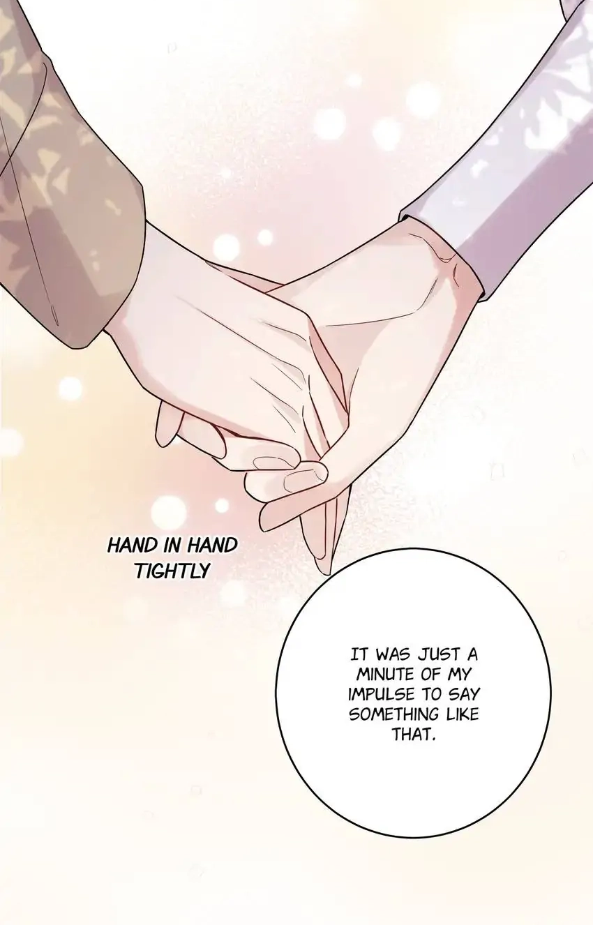 My First Love Is a Boy Chapter 5 page 47 - 