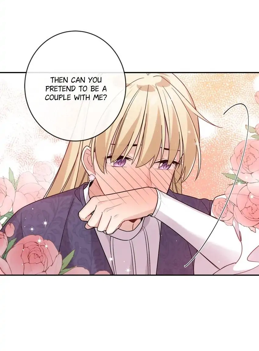 My First Love Is a Boy Chapter 5 page 50 - 