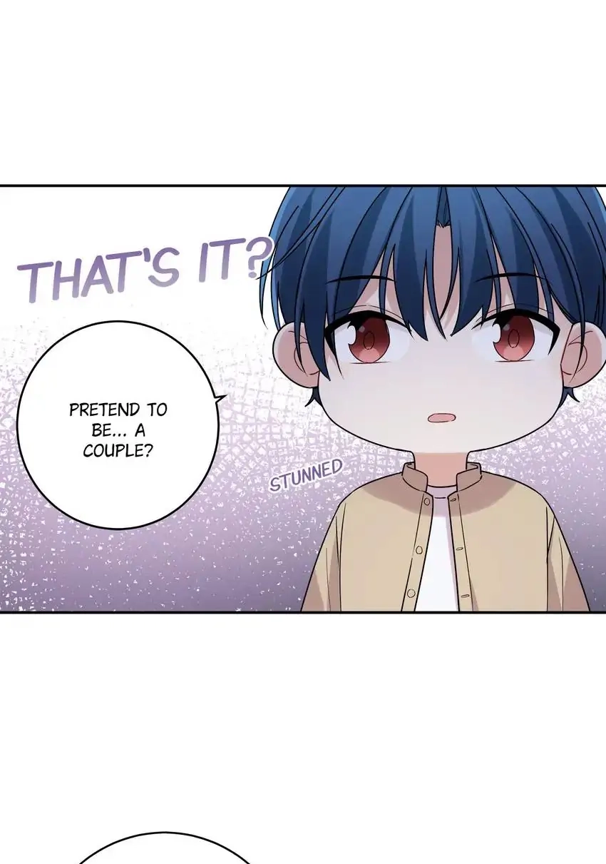 My First Love Is a Boy Chapter 5 page 51 - 