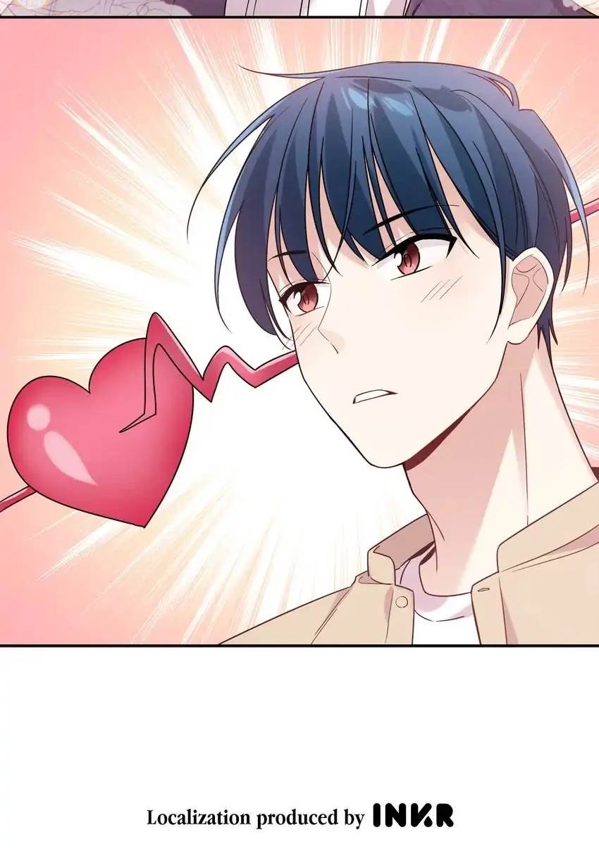 My First Love Is a Boy Chapter 5 page 55 - 