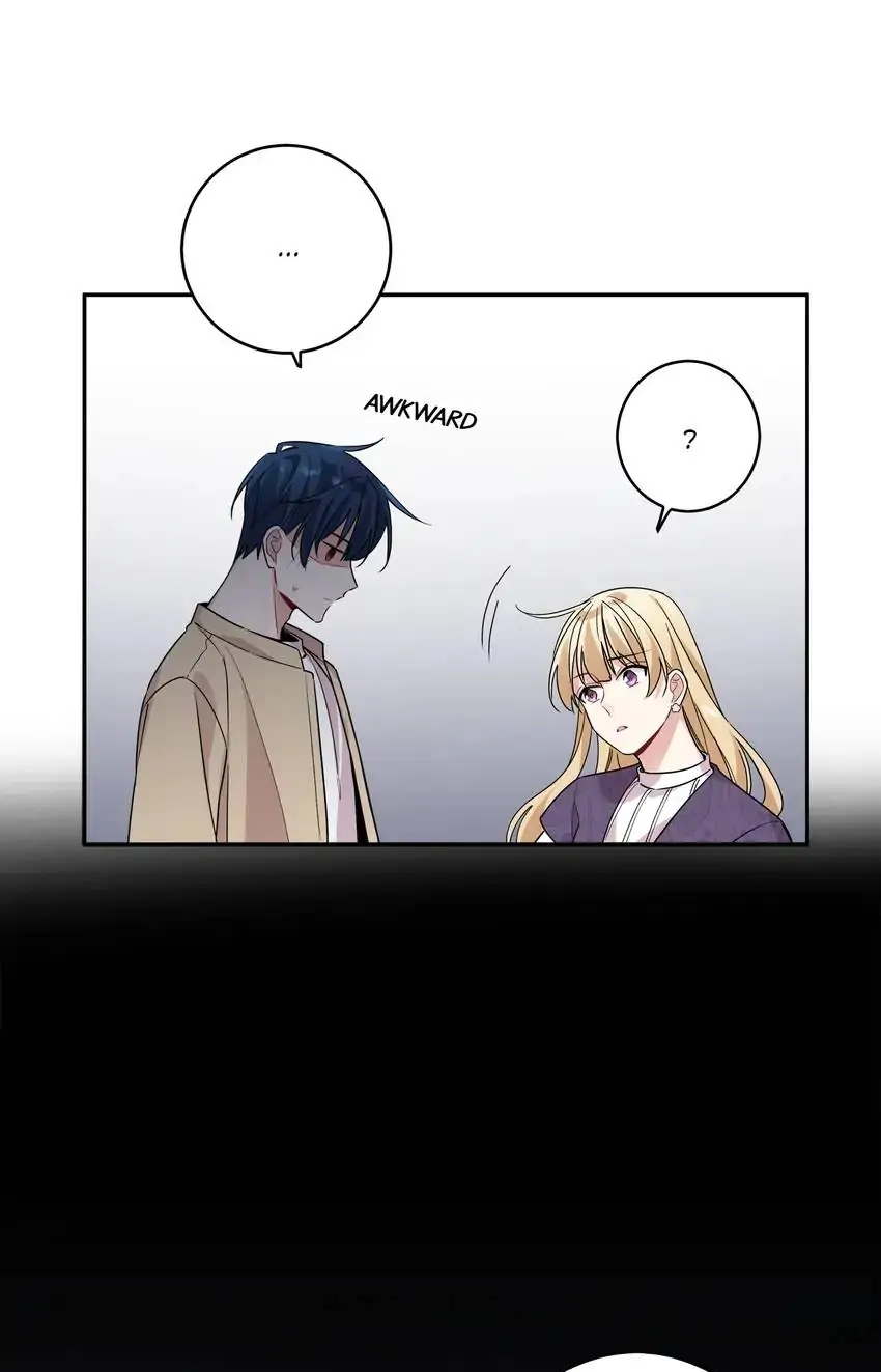 My First Love Is a Boy Chapter 5 page 7 - 