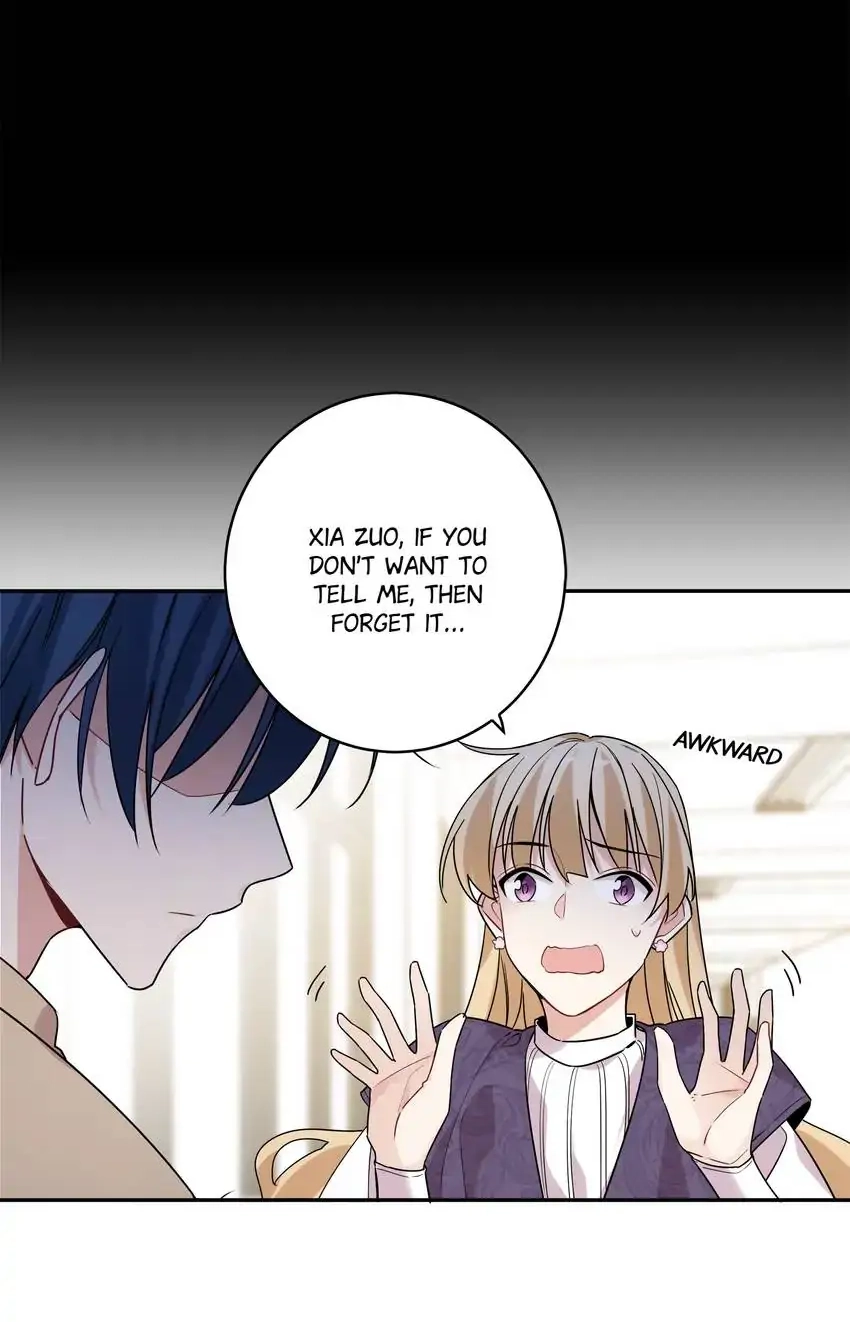 My First Love Is a Boy Chapter 5 page 9 - 