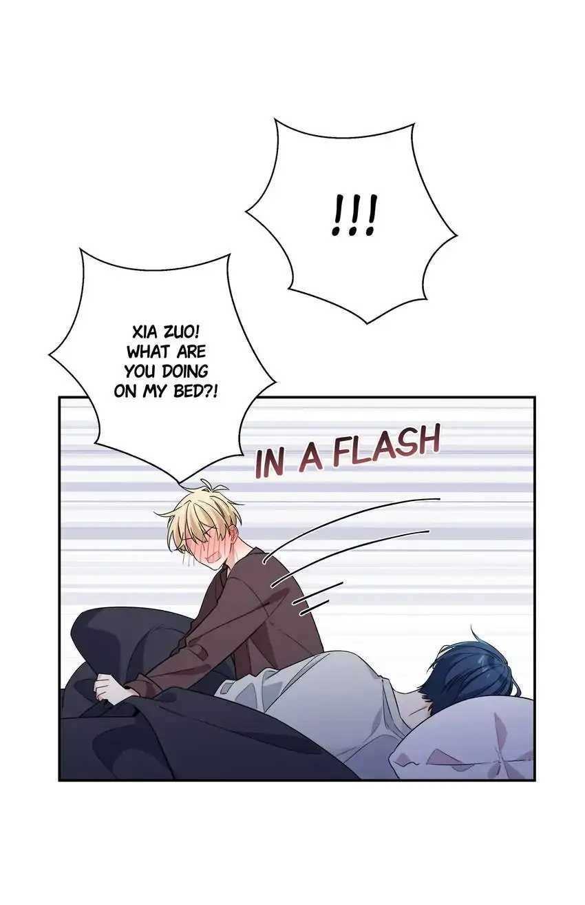 My First Love Is a Boy Chapter 7 page 16 - 