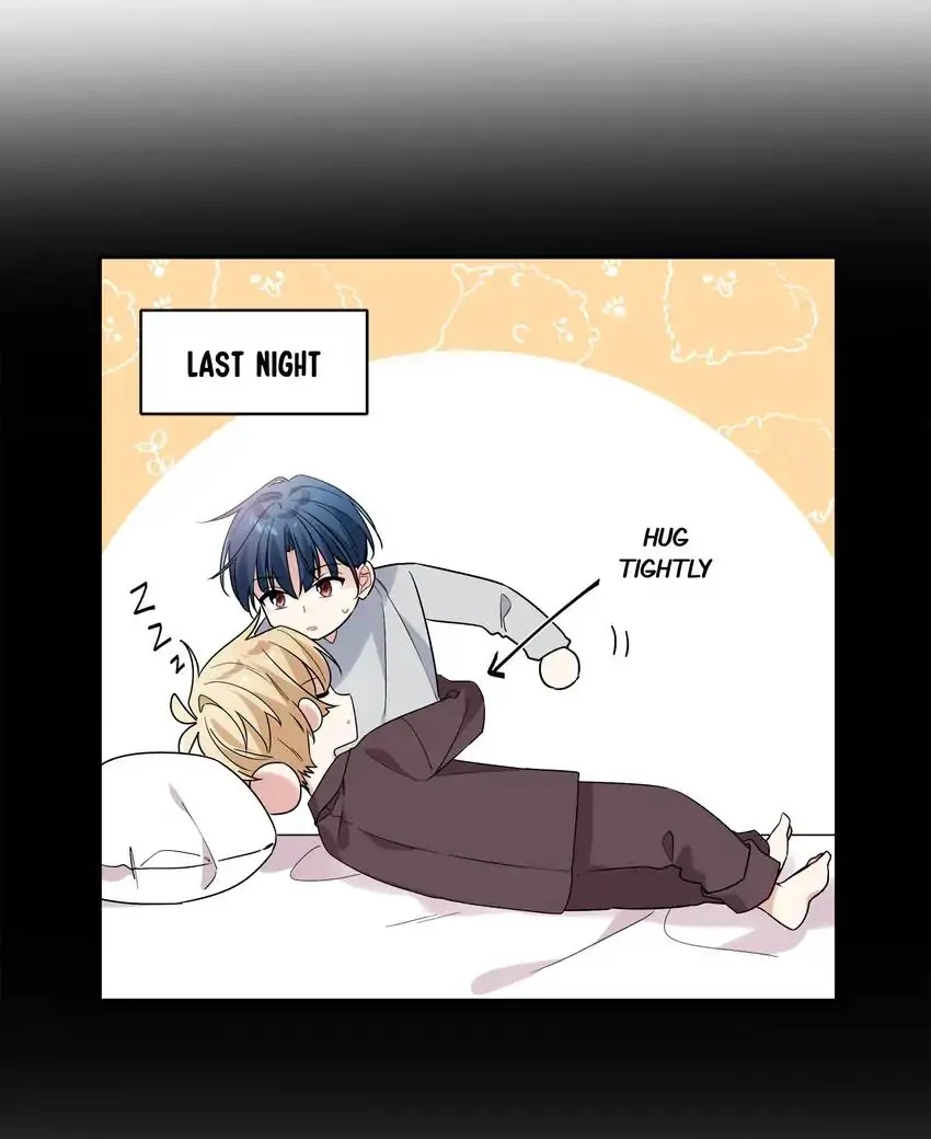 My First Love Is a Boy Chapter 7 page 18 - 