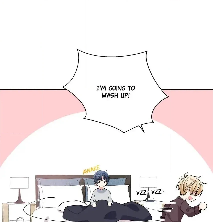 My First Love Is a Boy Chapter 7 page 20 - 