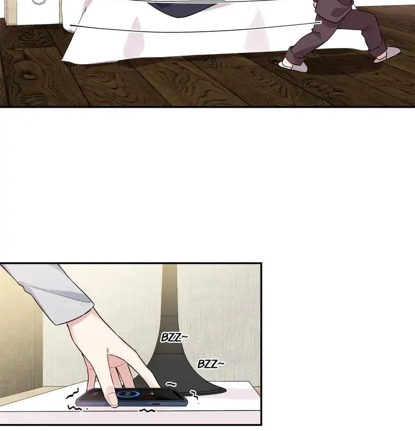 My First Love Is a Boy Chapter 7 page 21 - 