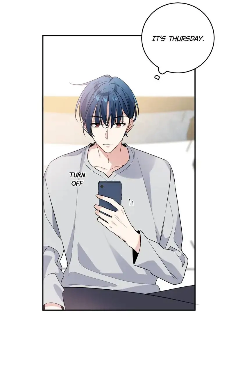 My First Love Is a Boy Chapter 7 page 22 - 