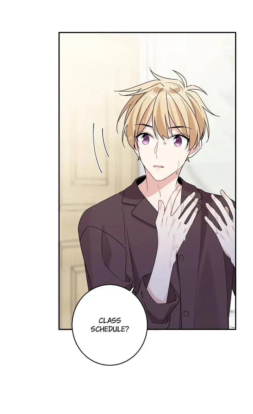 My First Love Is a Boy Chapter 7 page 24 - 