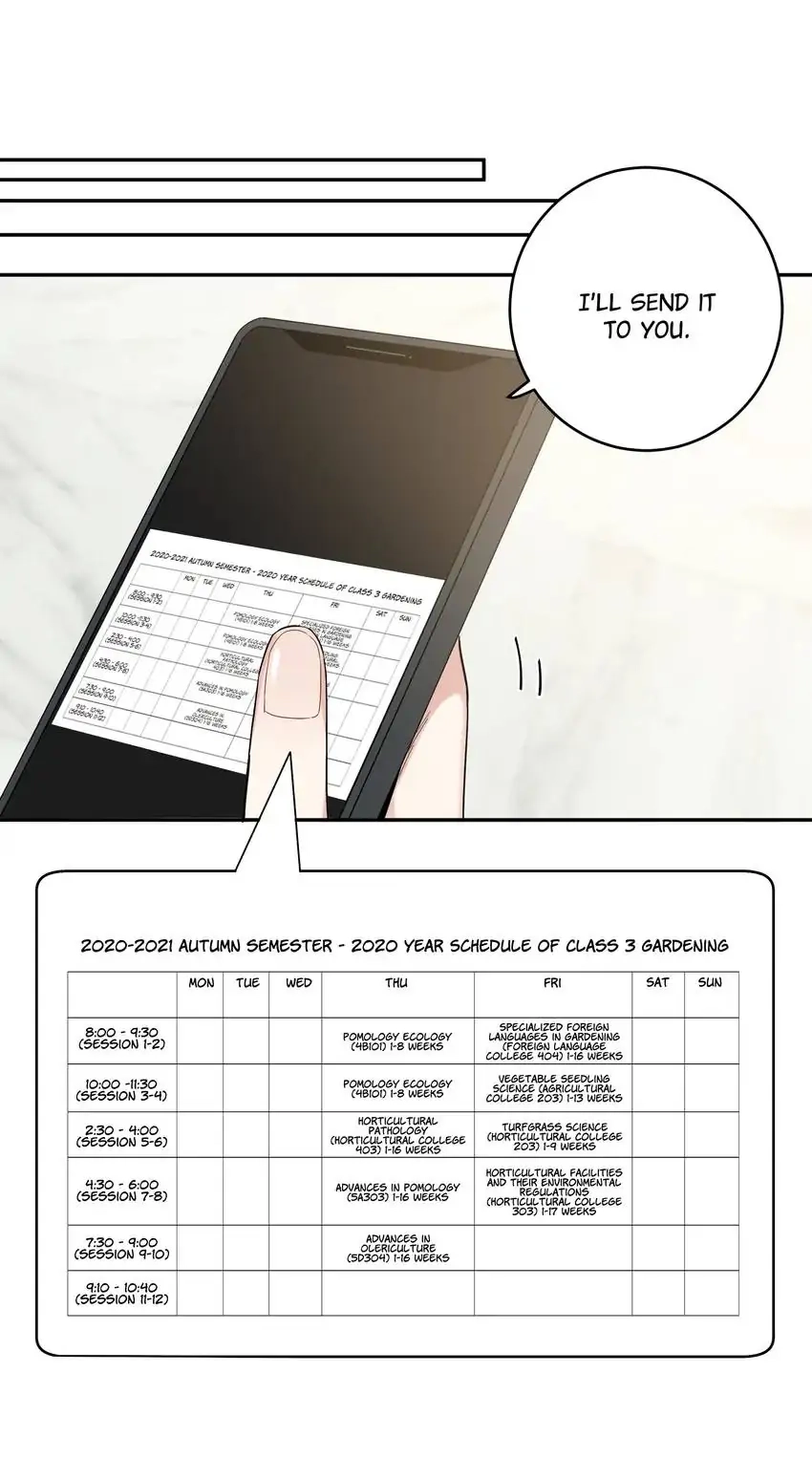 My First Love Is a Boy Chapter 7 page 25 - 