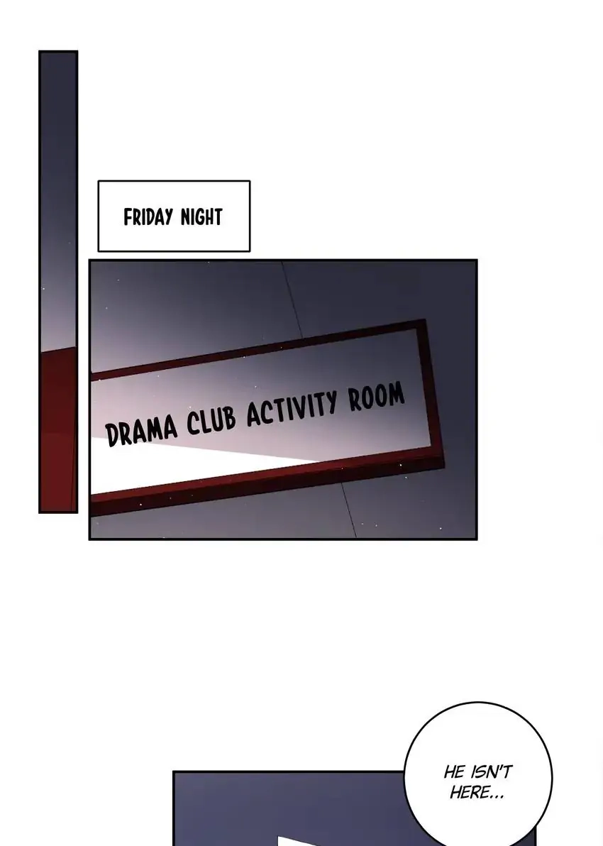 My First Love Is a Boy Chapter 7 page 27 - 