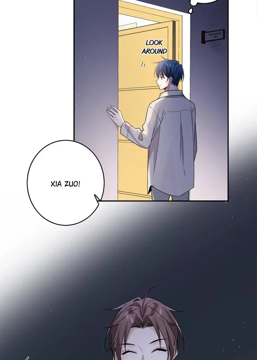 My First Love Is a Boy Chapter 7 page 28 - 