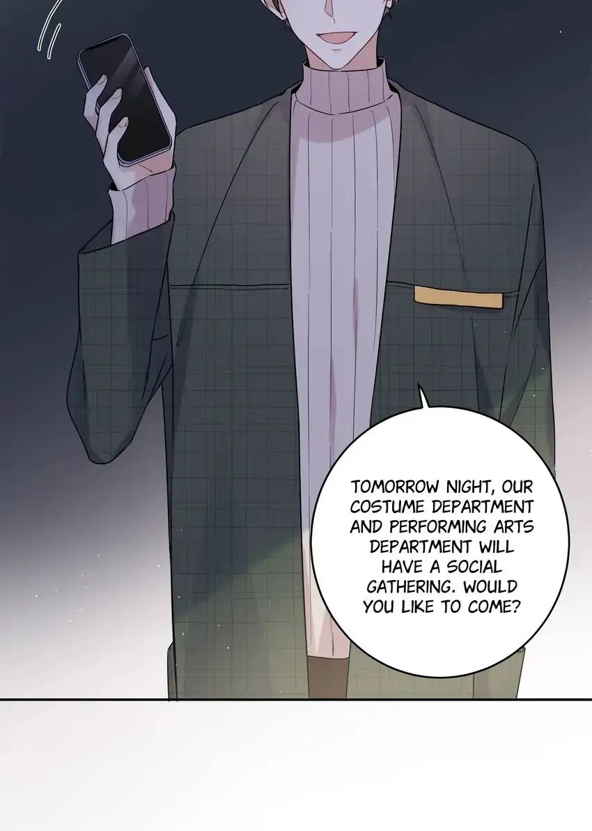 My First Love Is a Boy Chapter 7 page 29 - 