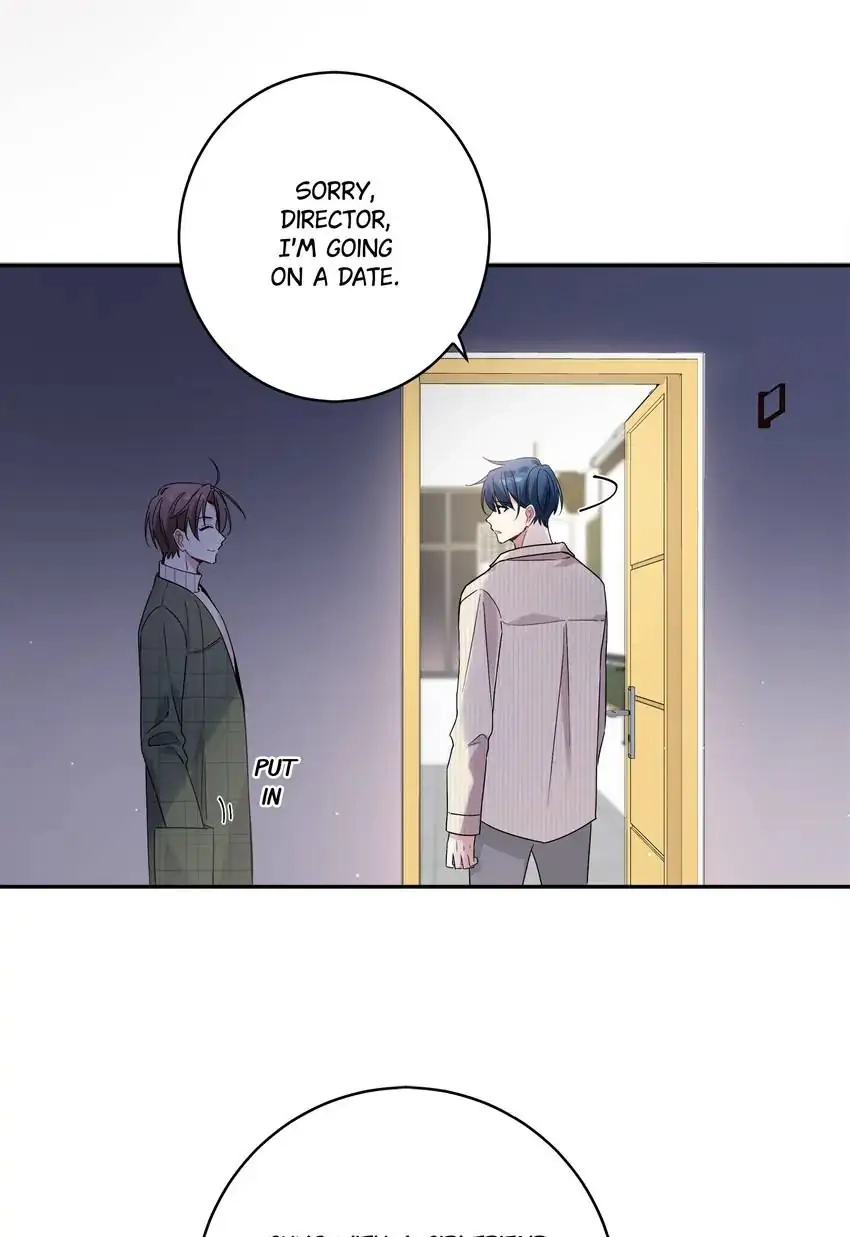 My First Love Is a Boy Chapter 7 page 30 - 
