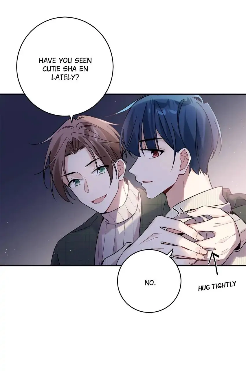 My First Love Is a Boy Chapter 7 page 32 - 
