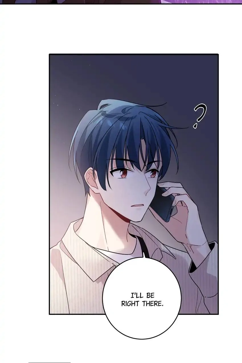 My First Love Is a Boy Chapter 7 page 36 - 