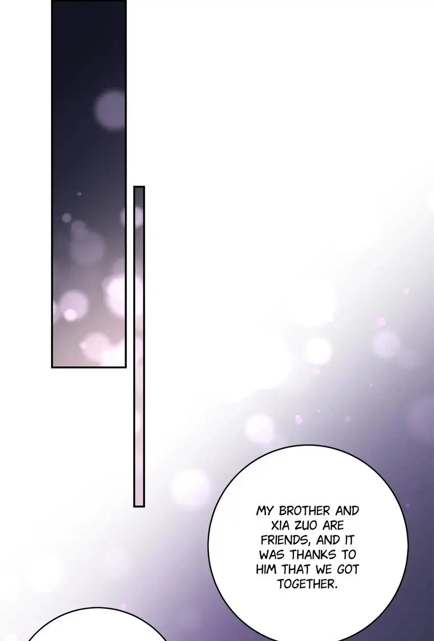 My First Love Is a Boy Chapter 7 page 37 - 
