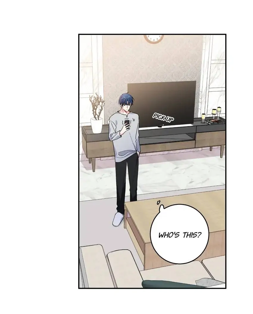 My First Love Is a Boy Chapter 7 page 5 - 