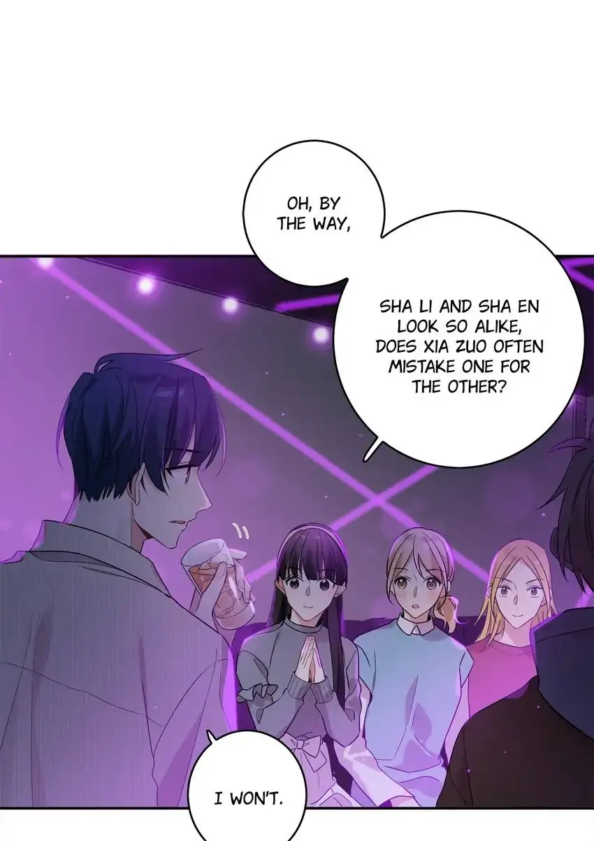 My First Love Is a Boy Chapter 7 page 41 - 
