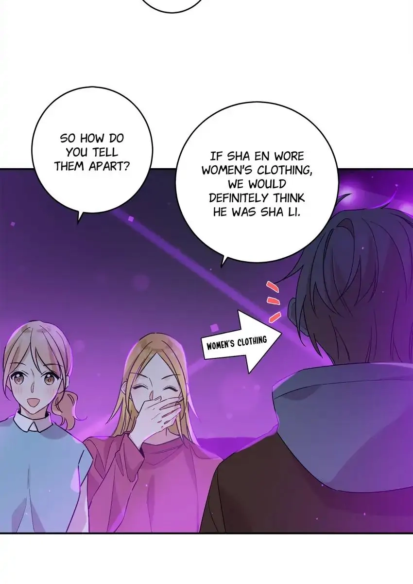 My First Love Is a Boy Chapter 7 page 42 - 