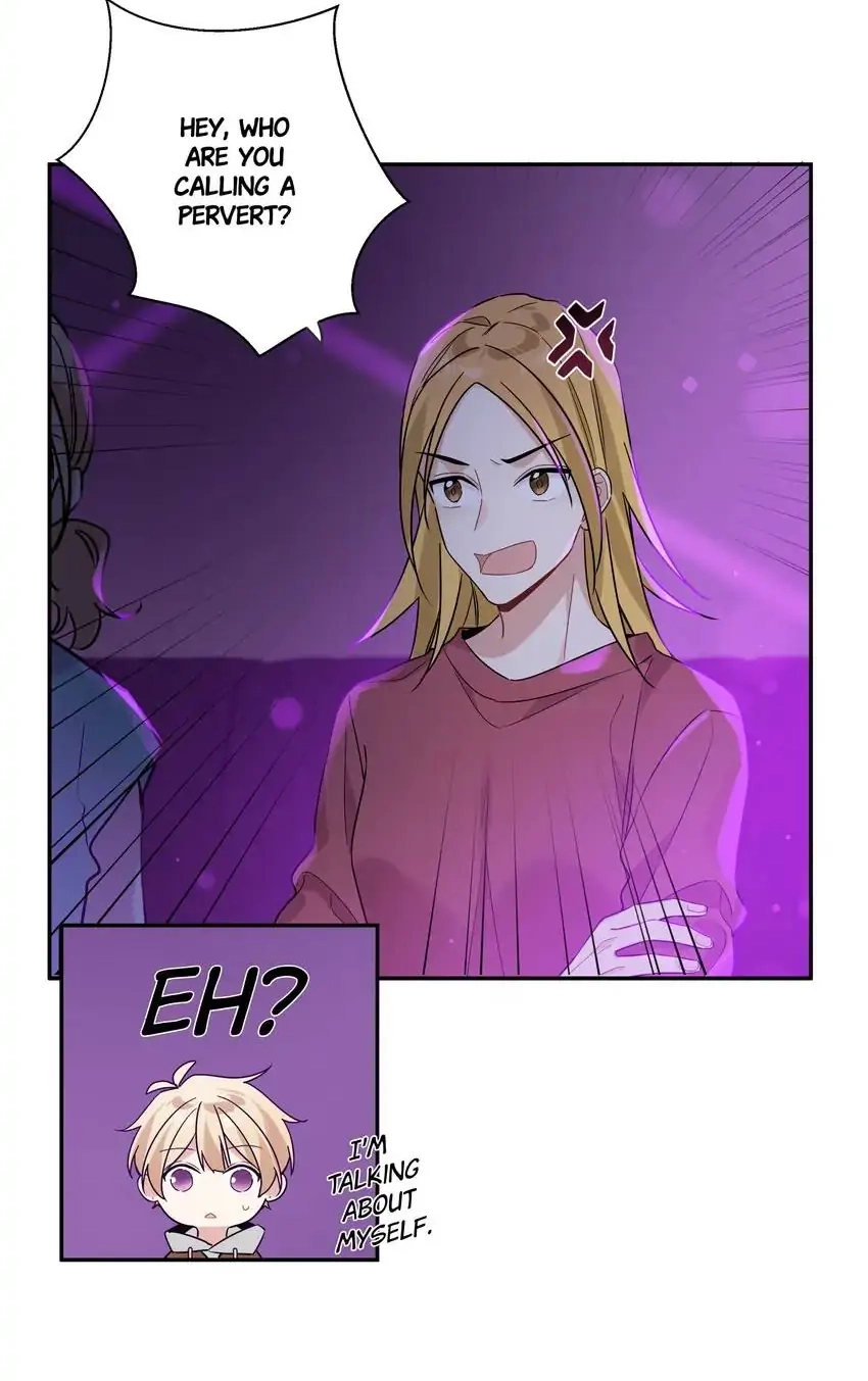 My First Love Is a Boy Chapter 7 page 44 - 