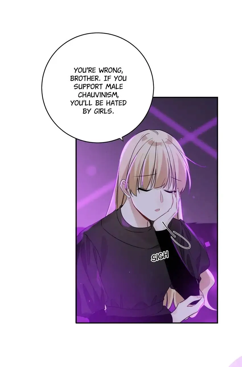 My First Love Is a Boy Chapter 7 page 45 - 
