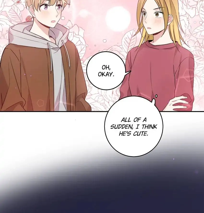 My First Love Is a Boy Chapter 7 page 48 - 